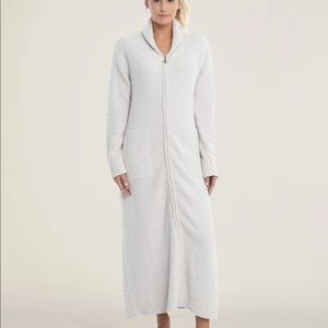 Barefoot Dreams CozyChic Full Zip Robe